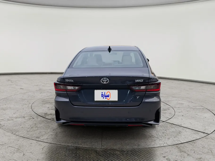 2024 Toyota Yaris  Y 