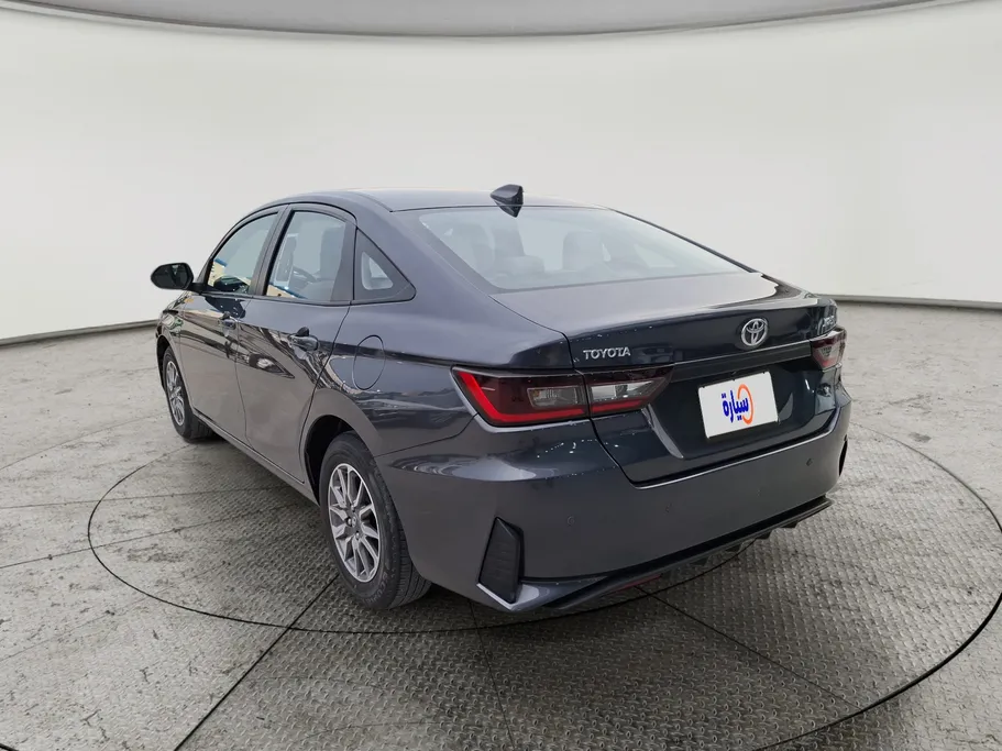 2024 Toyota Yaris  Y 