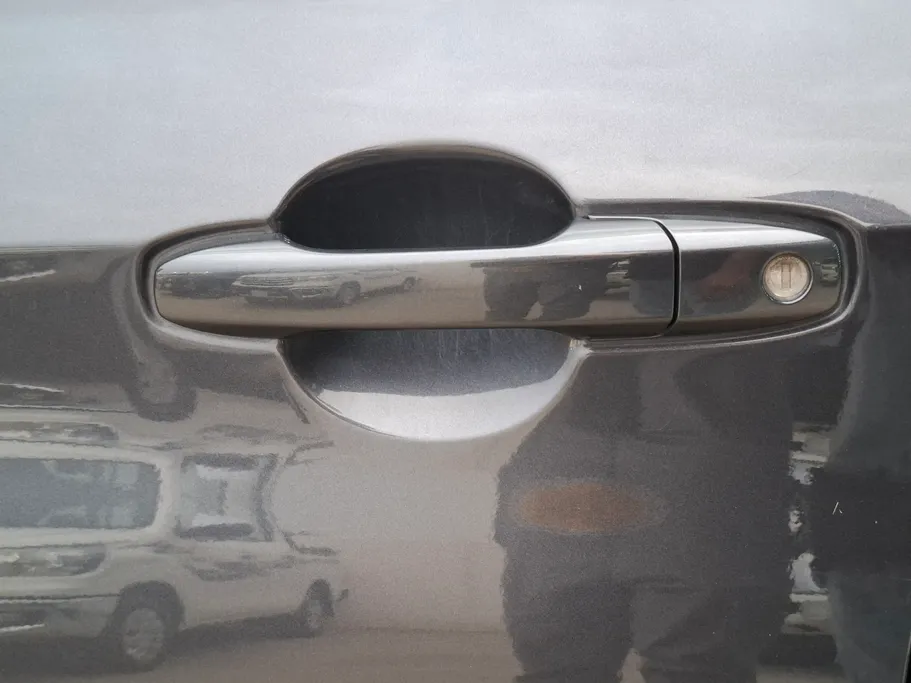 2024 Toyota Yaris  Y 