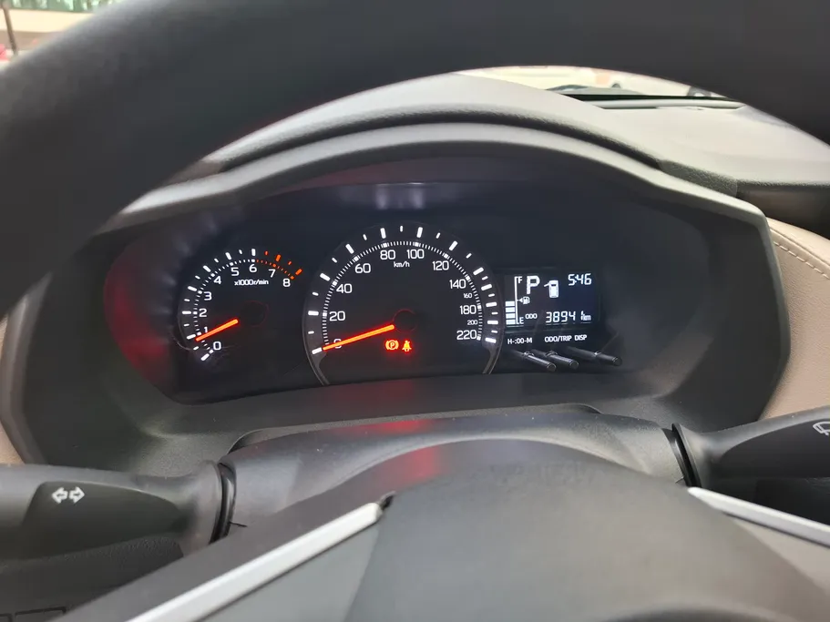 2024 Toyota Yaris  Y 