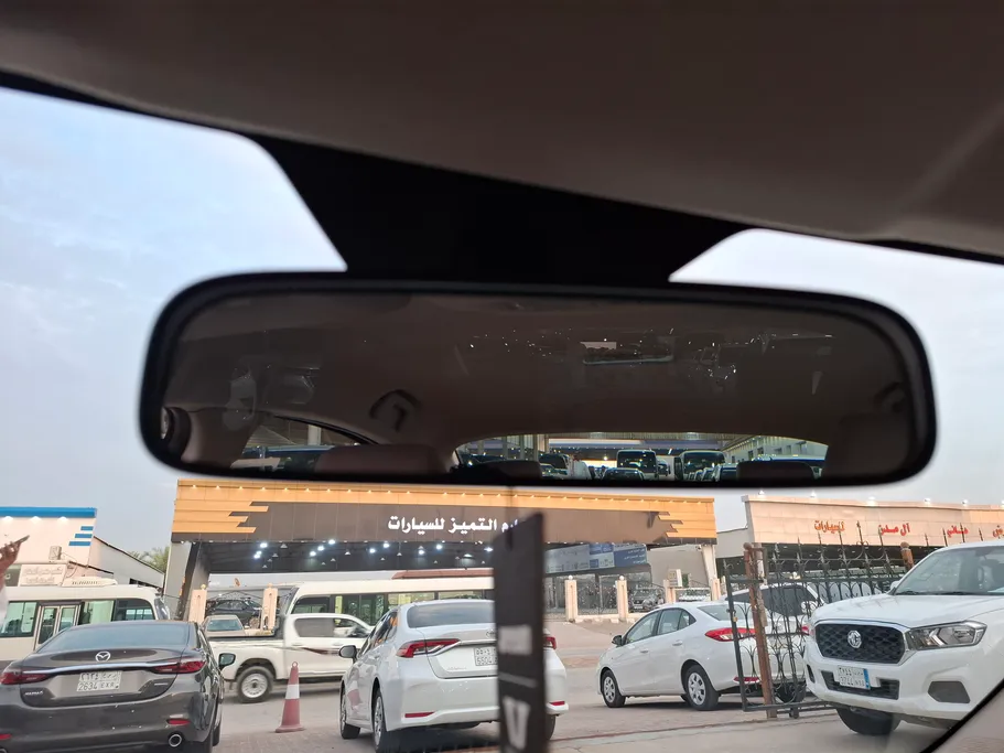 2024 Toyota Yaris  Y 