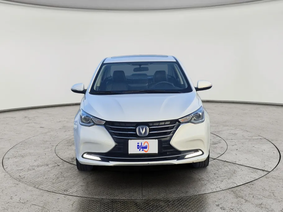 شانجان السفن Full Option 2024 