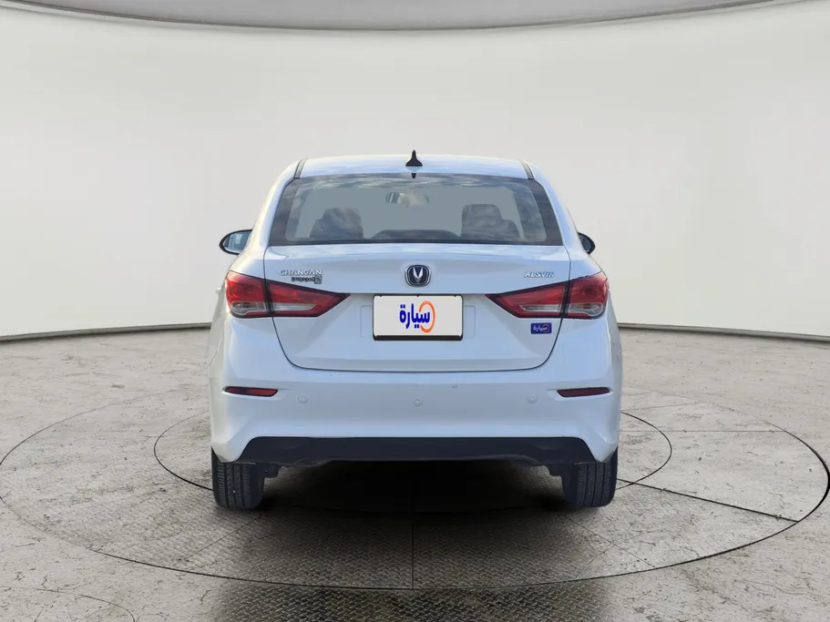 شانجان السفن Full Option 2024 