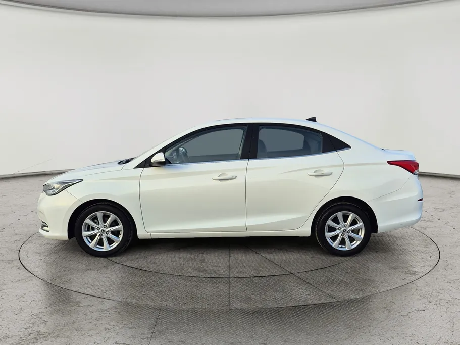 شانجان السفن Full Option 2024 