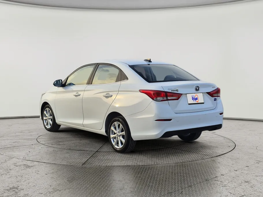 شانجان السفن Full Option 2024 