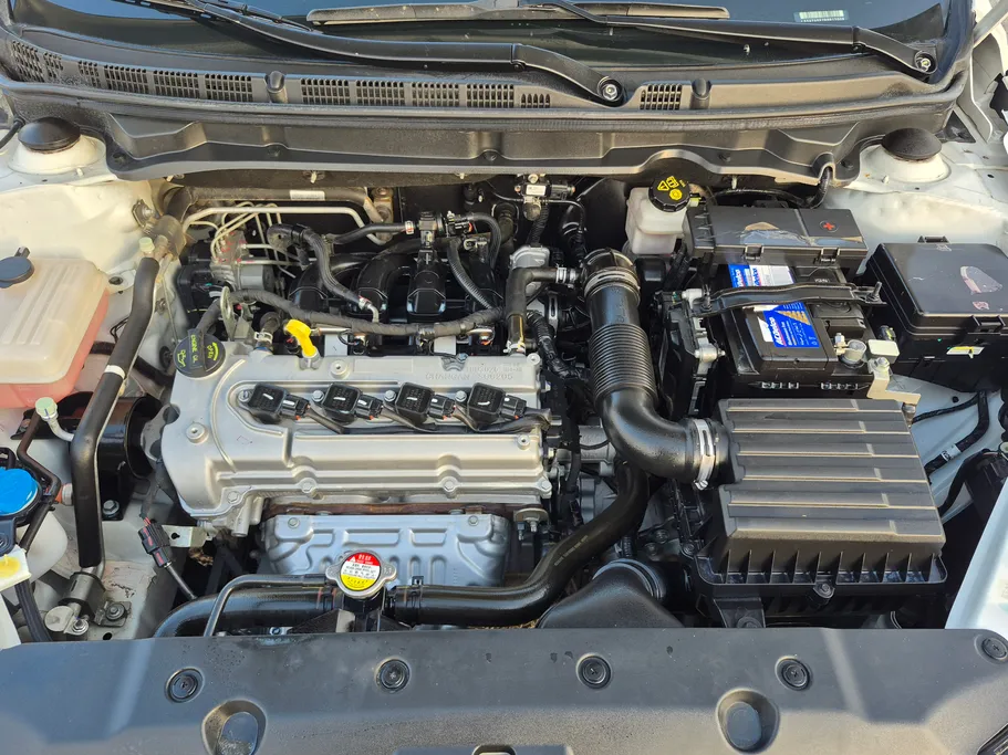 شانجان السفن Full Option 2024 