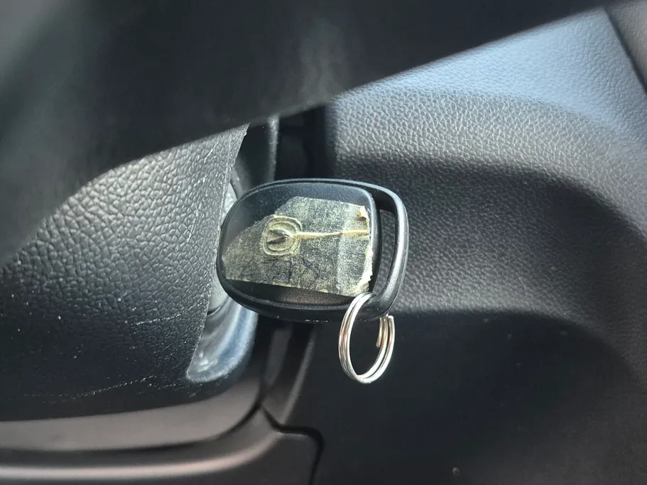 شانجان السفن Full Option 2024 