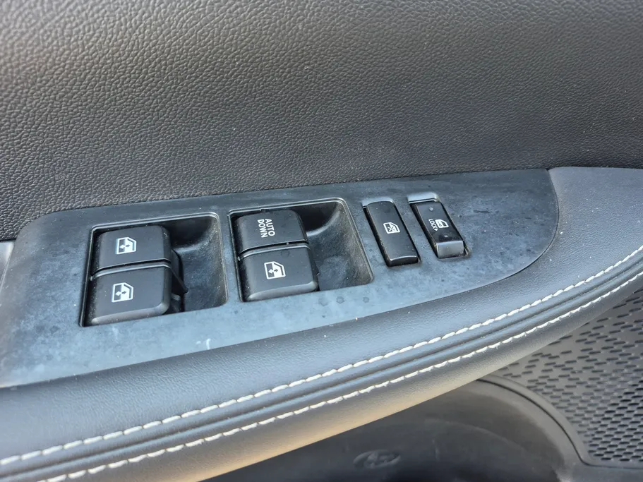 شانجان السفن Full Option 2024 