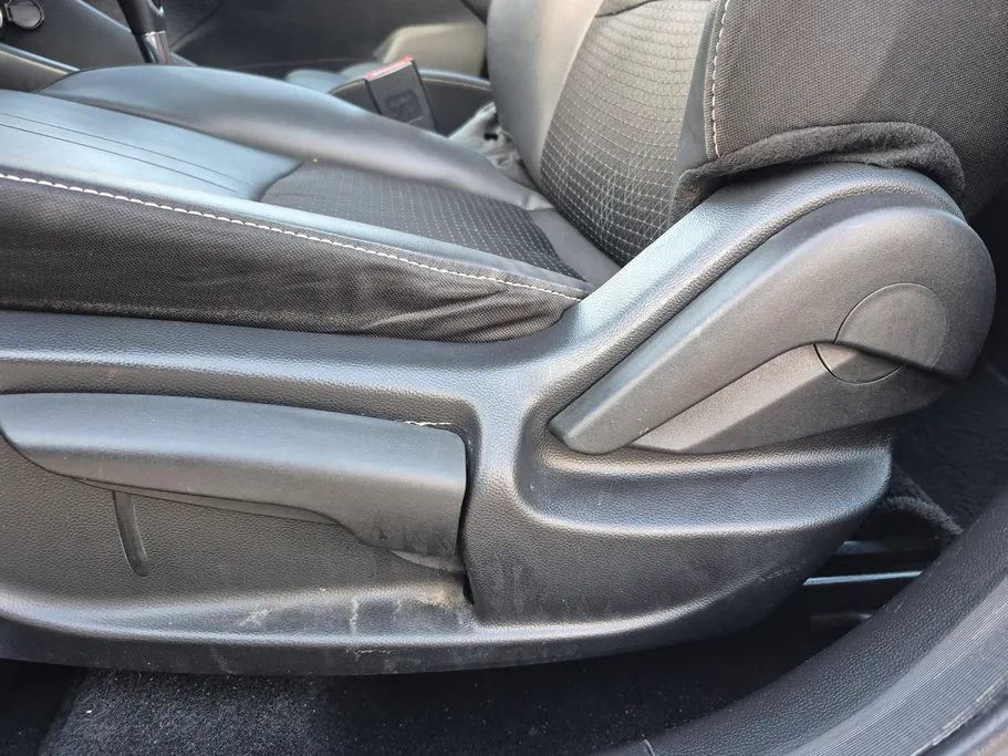 شانجان السفن Full Option 2024 