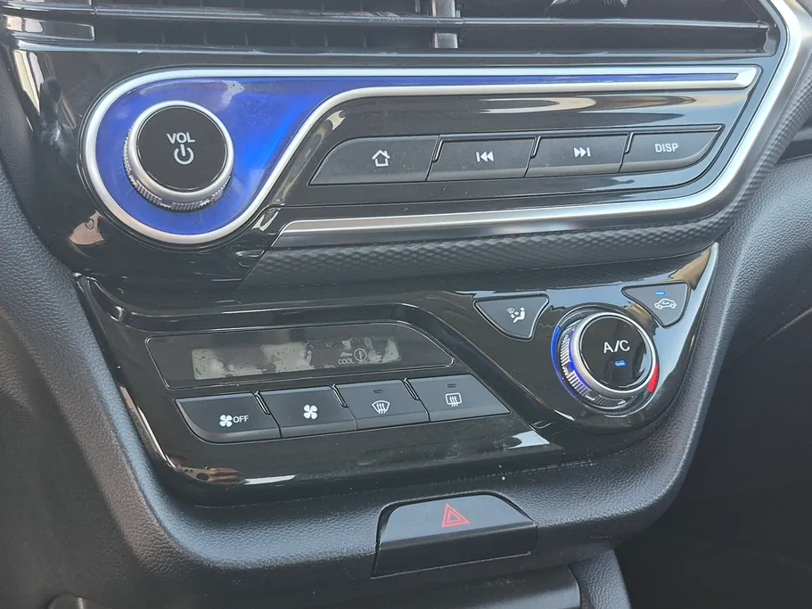 شانجان السفن Full Option 2024 