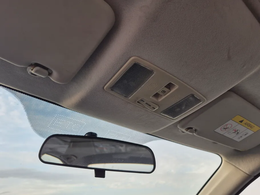 شانجان السفن Full Option 2024 