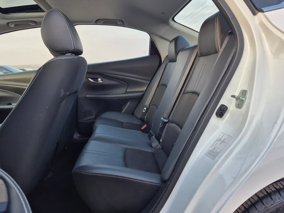 شانجان السفن Full Option 2024 