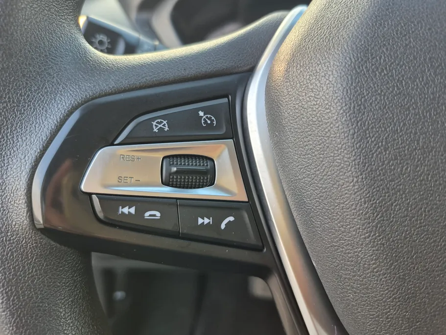 شانجان السفن Full Option 2024 