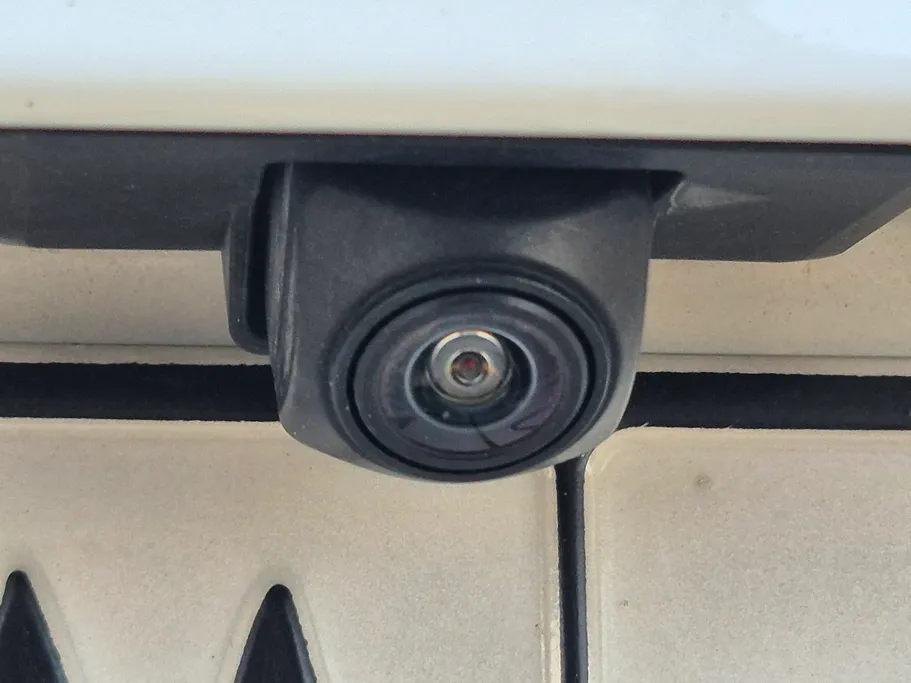 شانجان السفن Full Option 2024 