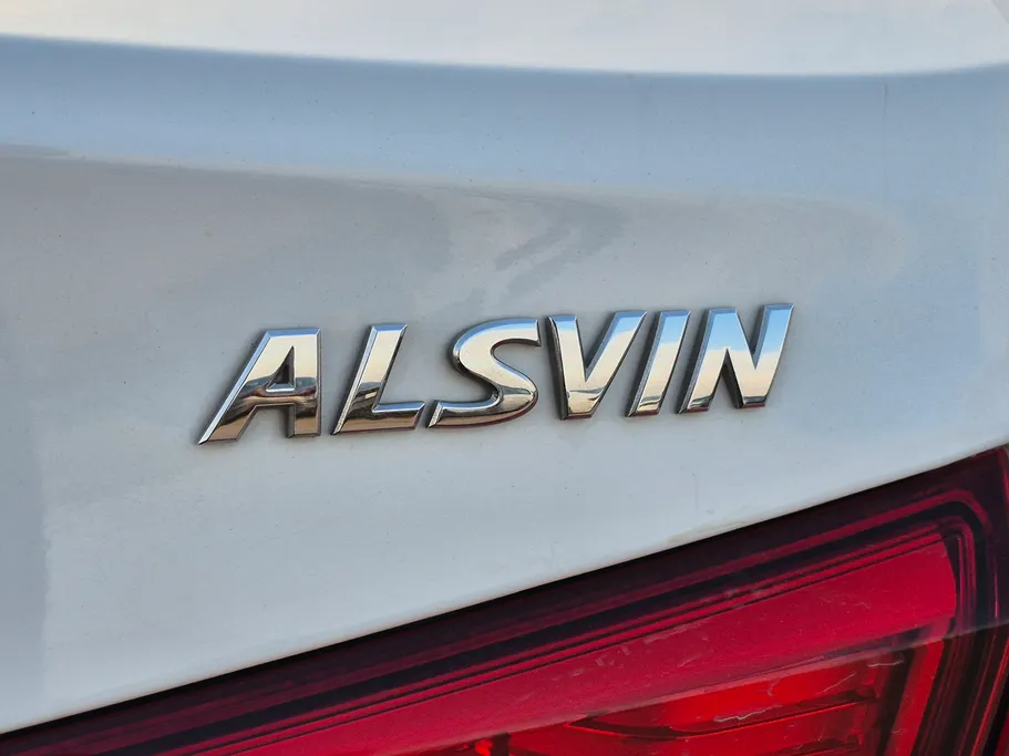 شانجان السفن Full Option 2024 