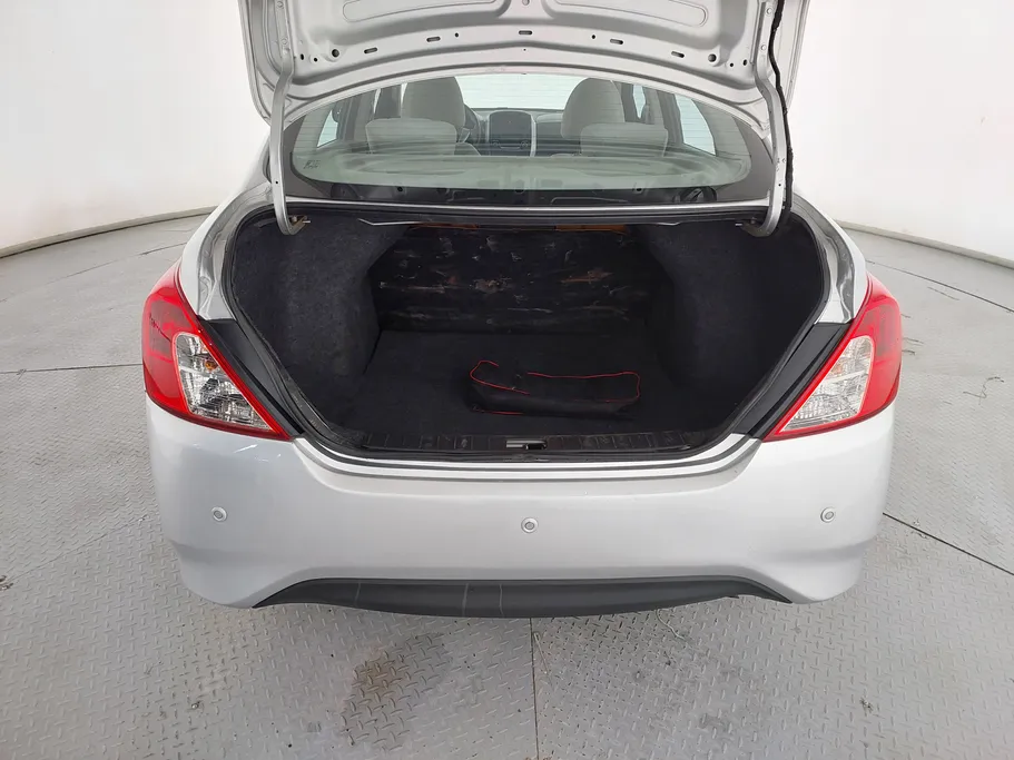 نيسان صني Classic-comfort 2023 