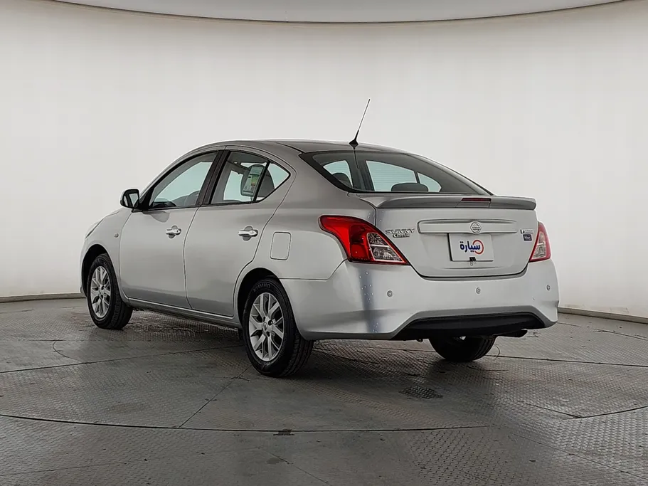 نيسان صني Classic-comfort 2023 