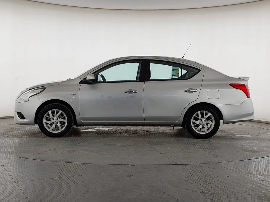 نيسان صني Classic-comfort 2023 