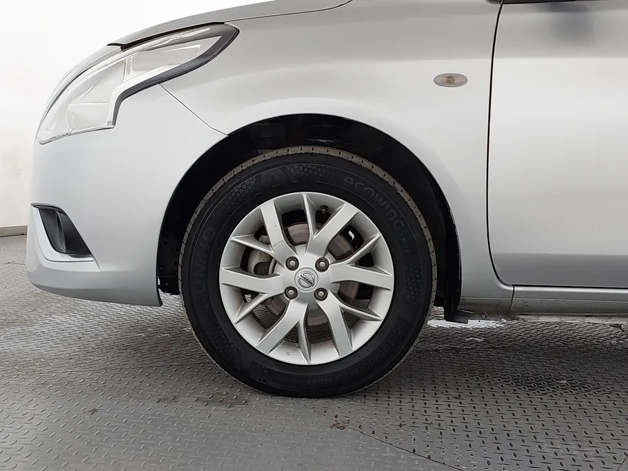 نيسان صني Classic-comfort 2023 