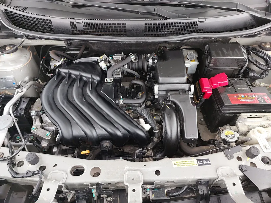 نيسان صني Classic-comfort 2023 