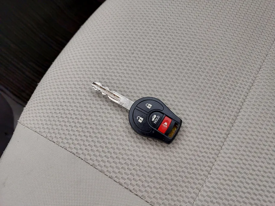 نيسان صني Classic-comfort 2023 