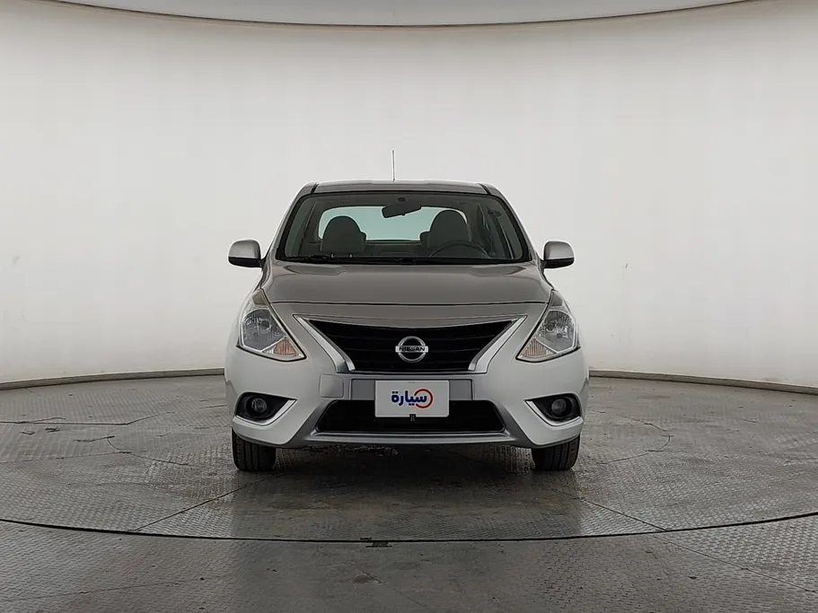 نيسان صني Classic-comfort 2023 