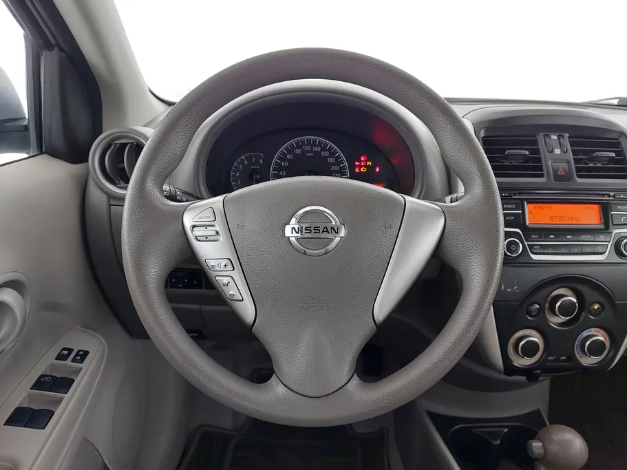 نيسان صني Classic-comfort 2023 