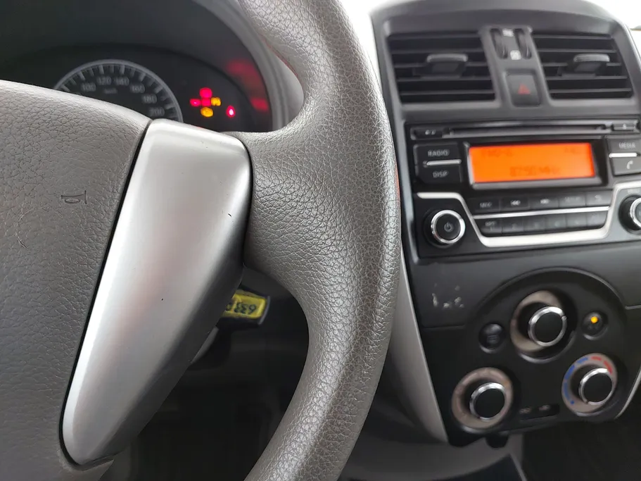 نيسان صني Classic-comfort 2023 