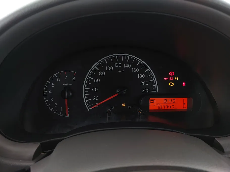 نيسان صني Classic-comfort 2023 