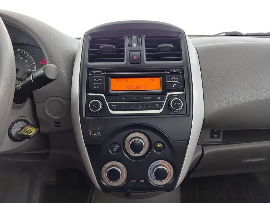 نيسان صني Classic-comfort 2023 