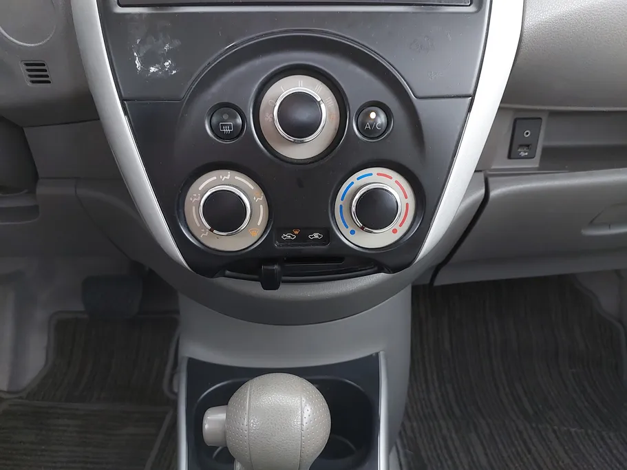 نيسان صني Classic-comfort 2023 