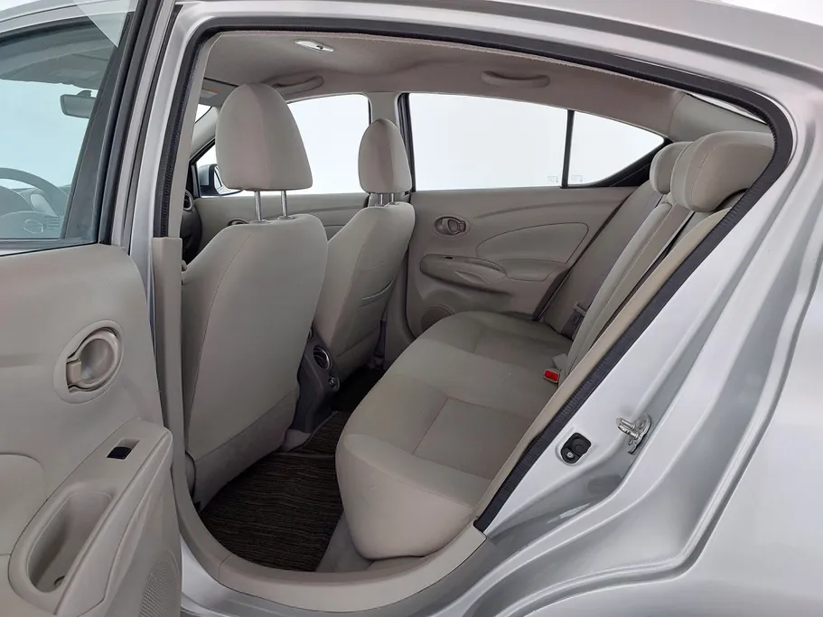 نيسان صني Classic-comfort 2023 