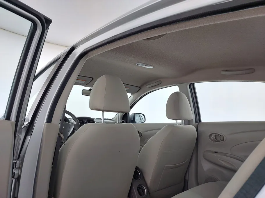 نيسان صني Classic-comfort 2023 