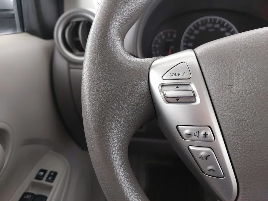 نيسان صني Classic-comfort 2023 