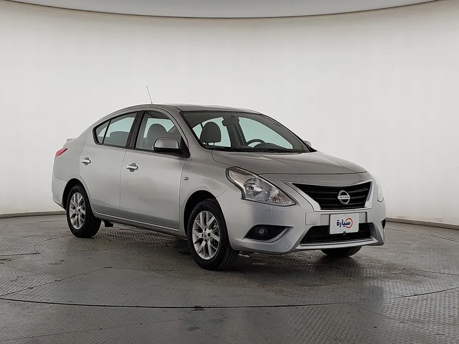 نيسان صني Classic-comfort 2023 