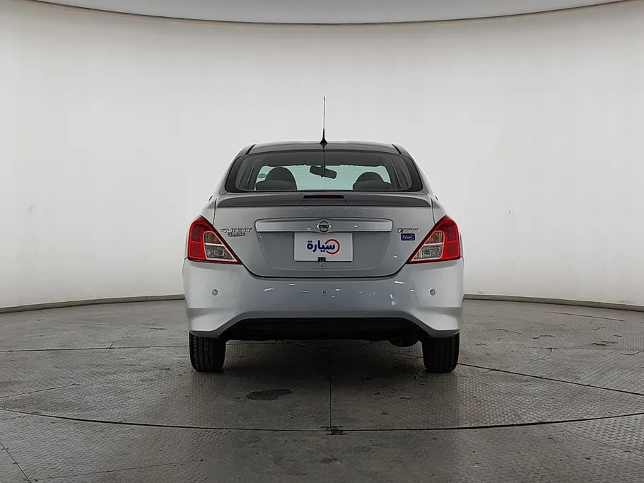 نيسان صني Classic-comfort 2023 