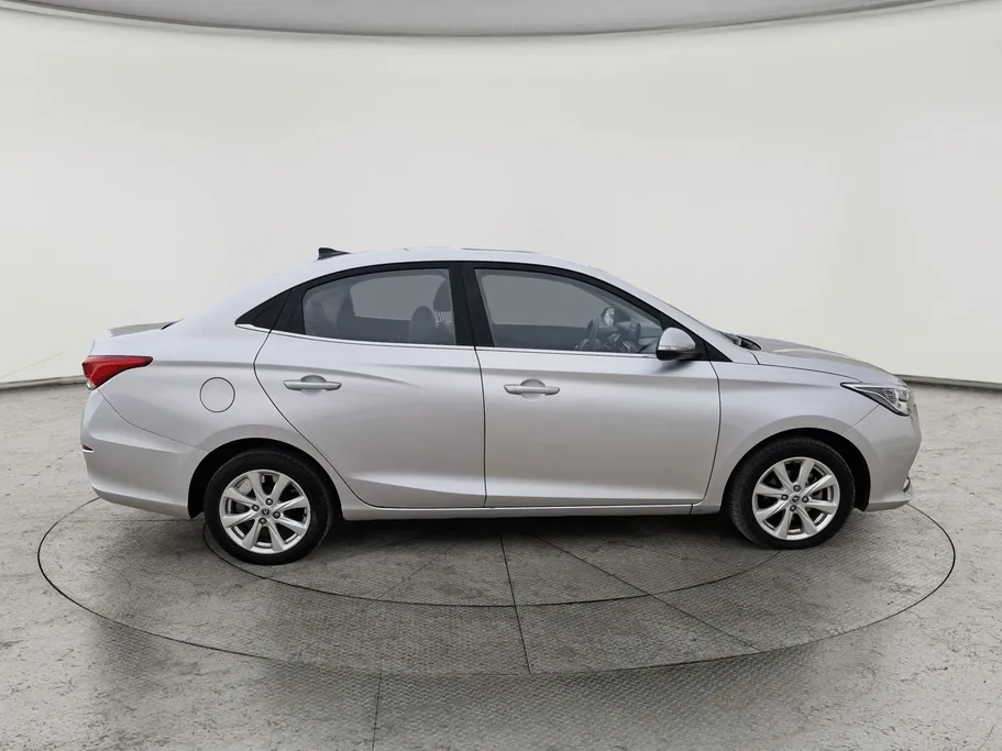 2024 Changan Alsvin Full Option 