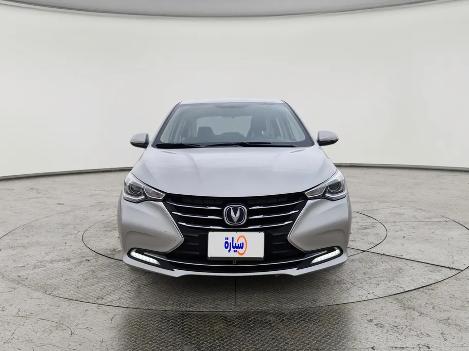 2024 Changan Alsvin Full Option 