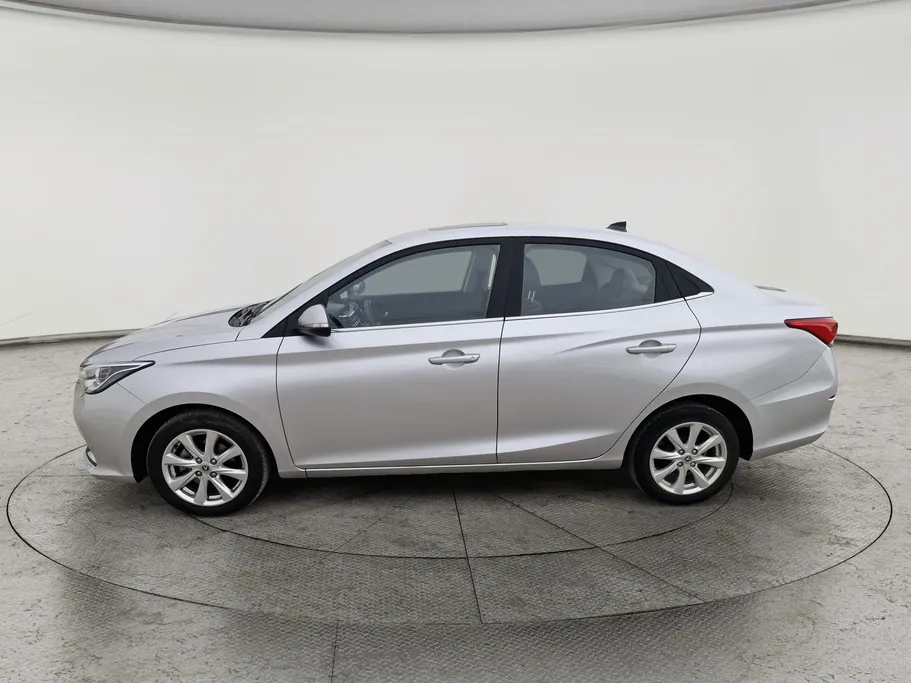 2024 Changan Alsvin Full Option 