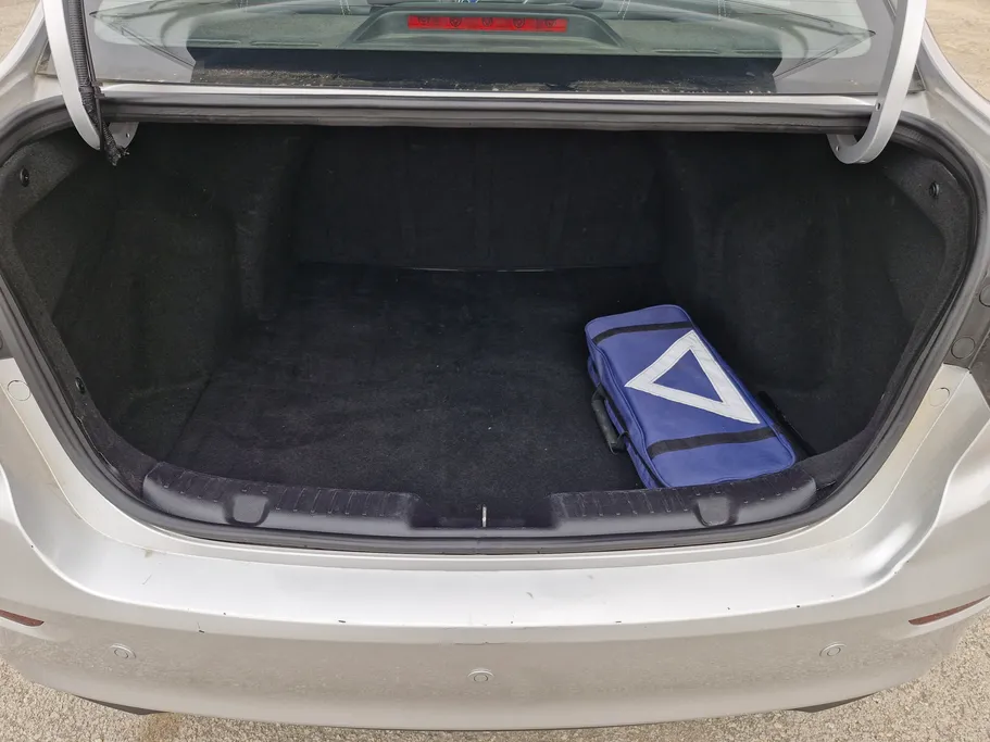 2024 Changan Alsvin Full Option 