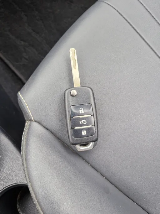 2024 Changan Alsvin Full Option 