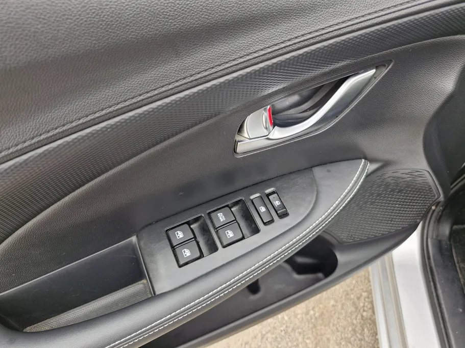 2024 Changan Alsvin Full Option 