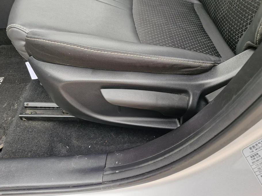 2024 Changan Alsvin Full Option 