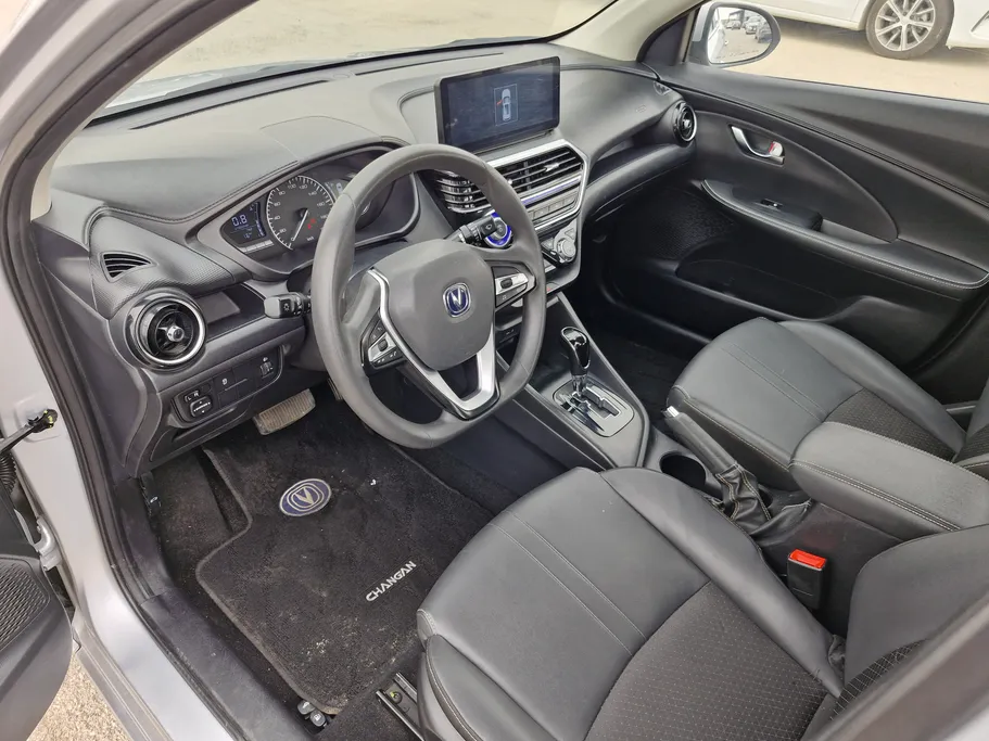 2024 Changan Alsvin Full Option 