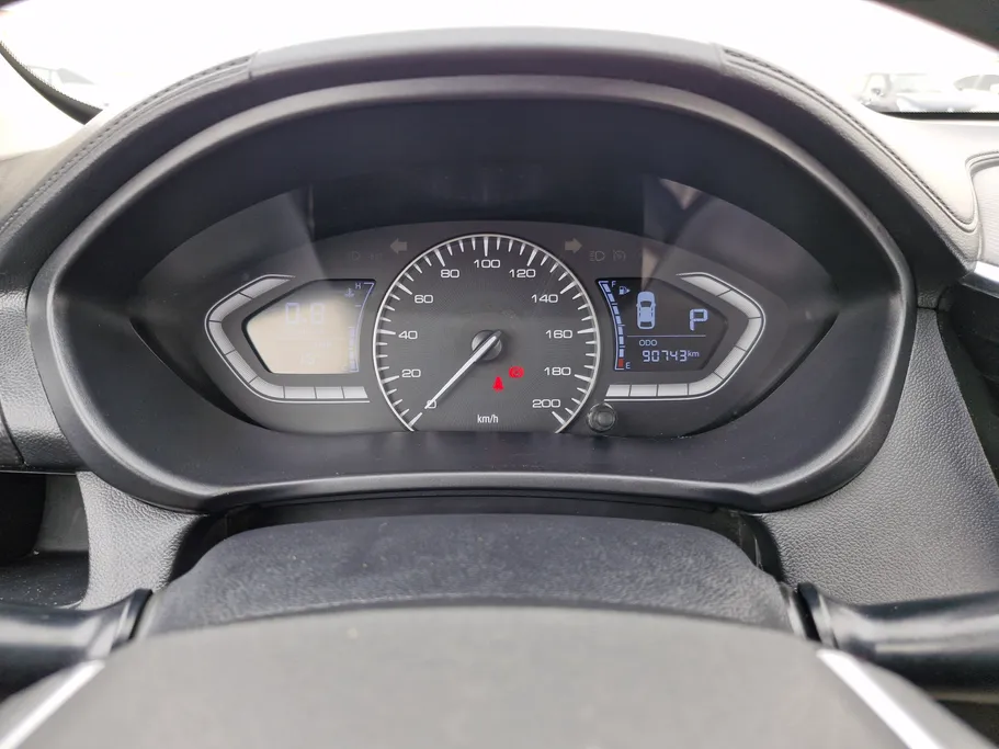 2024 Changan Alsvin Full Option 