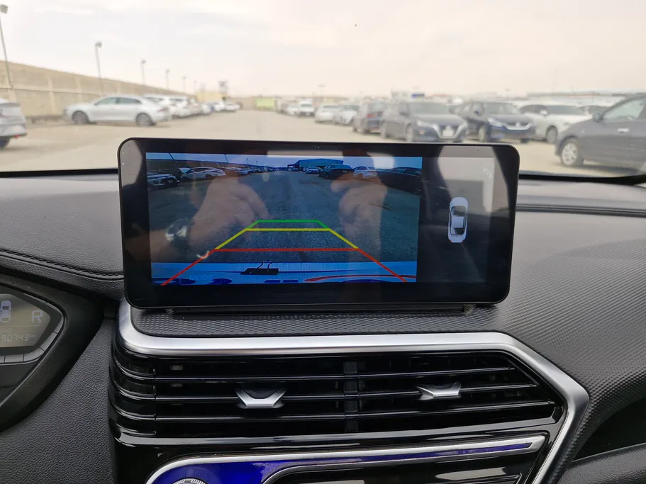 2024 Changan Alsvin Full Option 