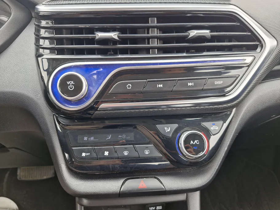 2024 Changan Alsvin Full Option 