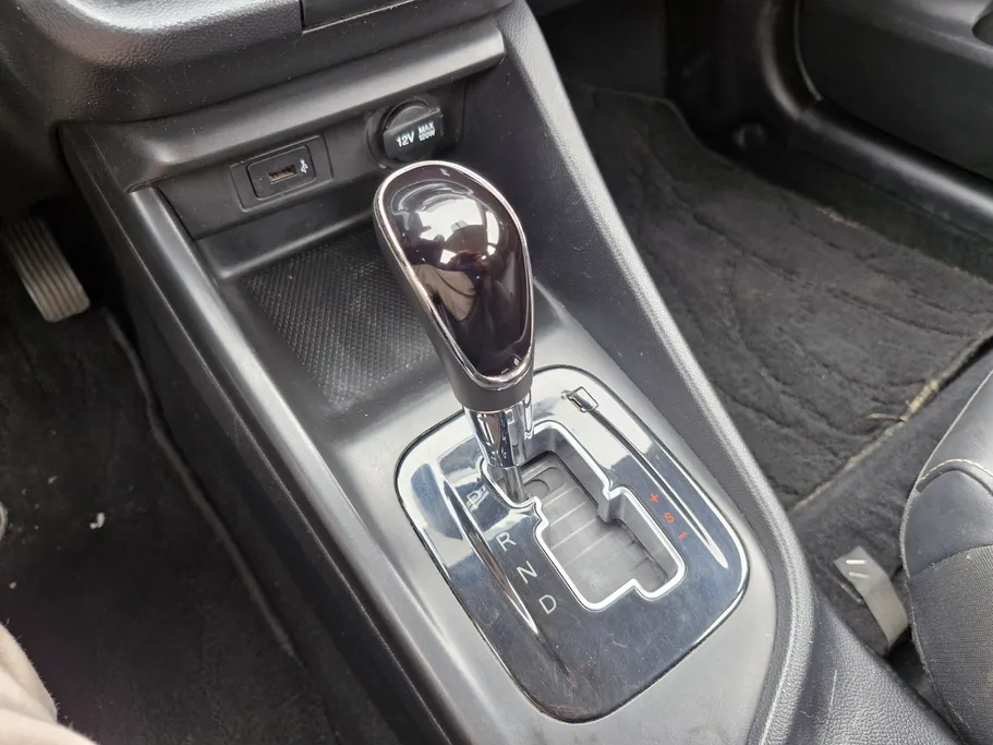 2024 Changan Alsvin Full Option 