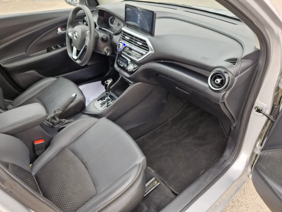 2024 Changan Alsvin Full Option 