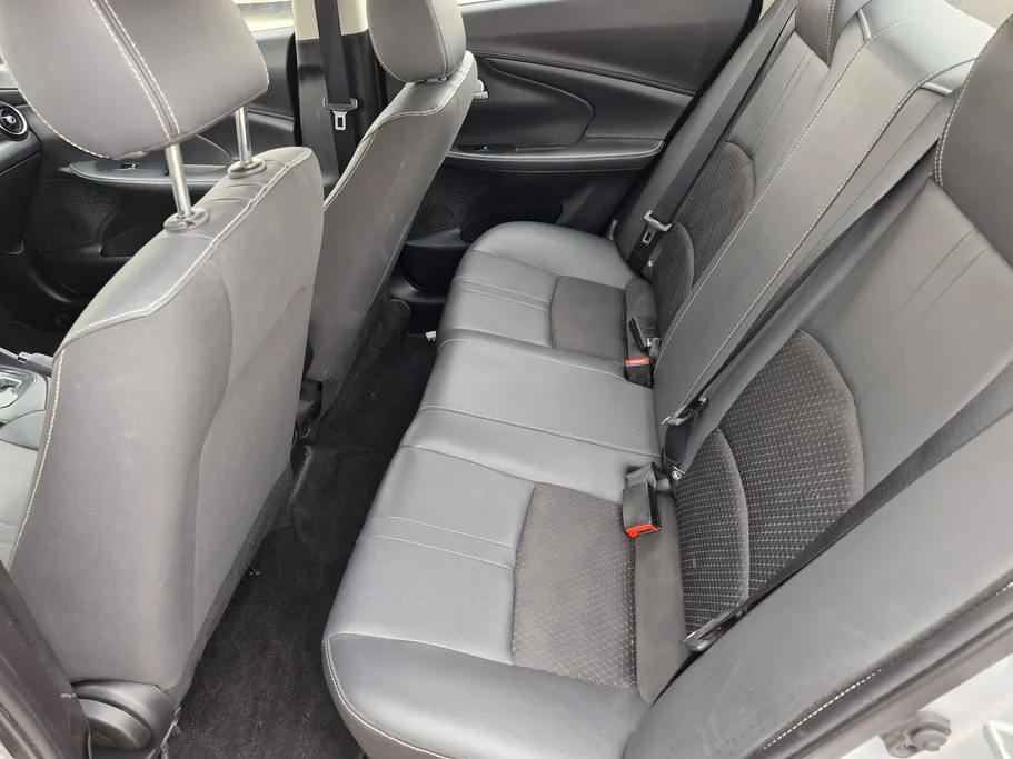 2024 Changan Alsvin Full Option 